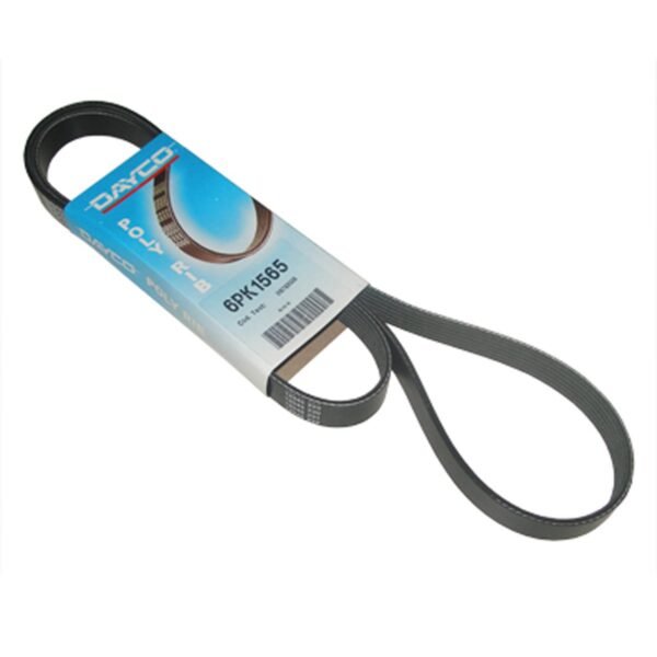 CORREA POLY V 6 X 1565 ALT. DAYCO