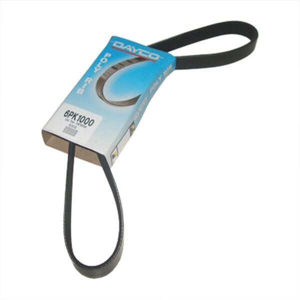 CORREA POLY V 6 X 1000 ALT. DAYCO