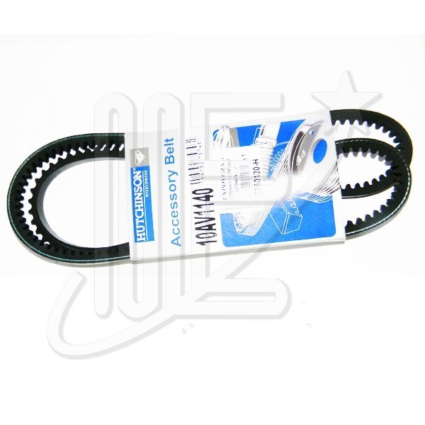 CORREA AV10-1140VENTILADOR HUTCHINSON        4-5