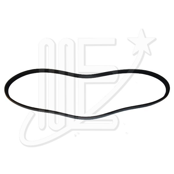 CORREA 4PK-954  DE ALTERNADOR HUTCHINSON     405