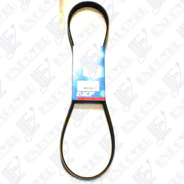 CORREA 6PK-1015 BOXER 2.5 / 206 98/
