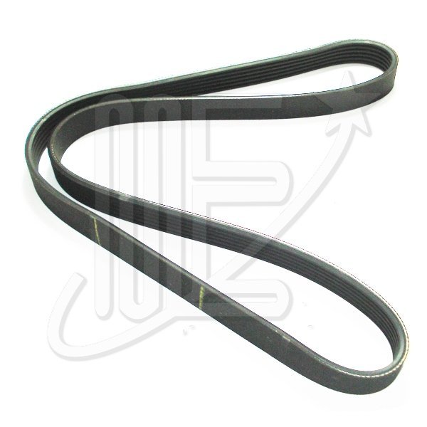 CORREA 6PK-1155 ALTERN.HUTCHINSON -DW10TD-     307