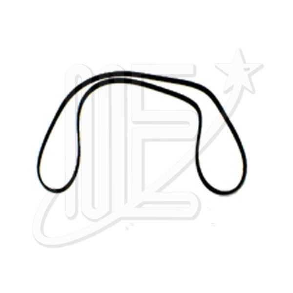 CORREA DE ALTERNADOR 6K 1700 306/405