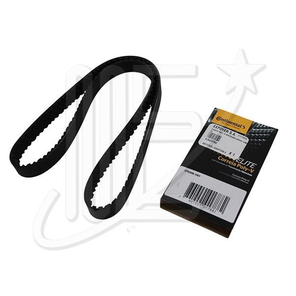 CORREA POLI-V 6PK995RNH BOXER/ JUMPER