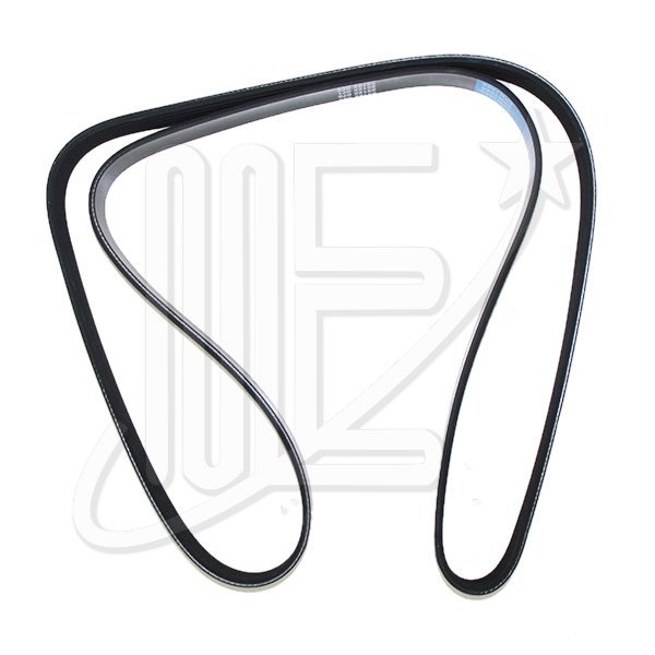 CORREA DE ALTERNADOR 6PK 1565 PARTNER
