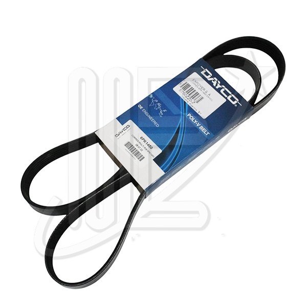 CORREA 6PK-1450 DAYCO