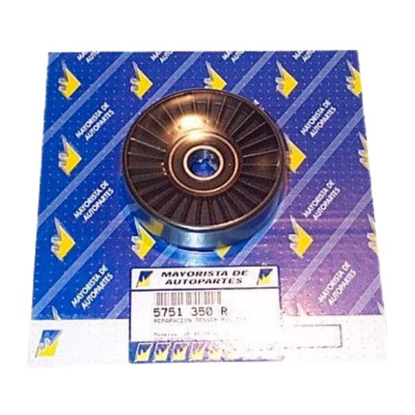 REPARACION TENSOR RUL.SKF