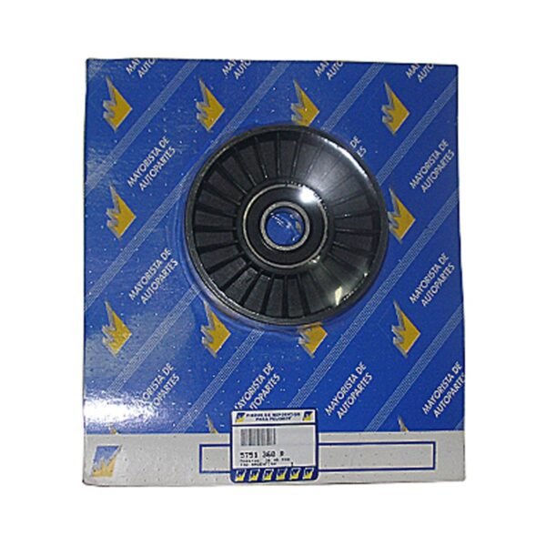 REPARACION TENSOR DIAM.90 RUL.SKF