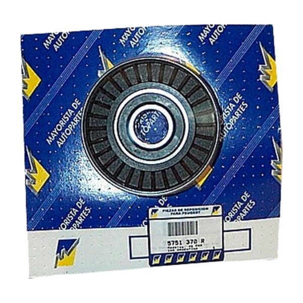 REPARACION TENSOR DIAM.70 RUL.