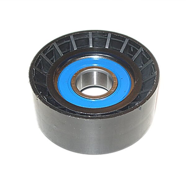 REPARACION RODILLO TENSOR 17X60X26