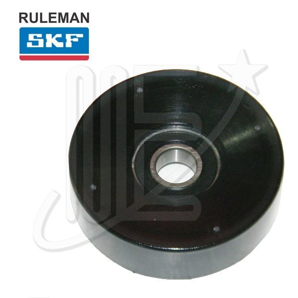 POLEA POLY V  CORREA  (C/RUL.SKF)   XU e INY  405