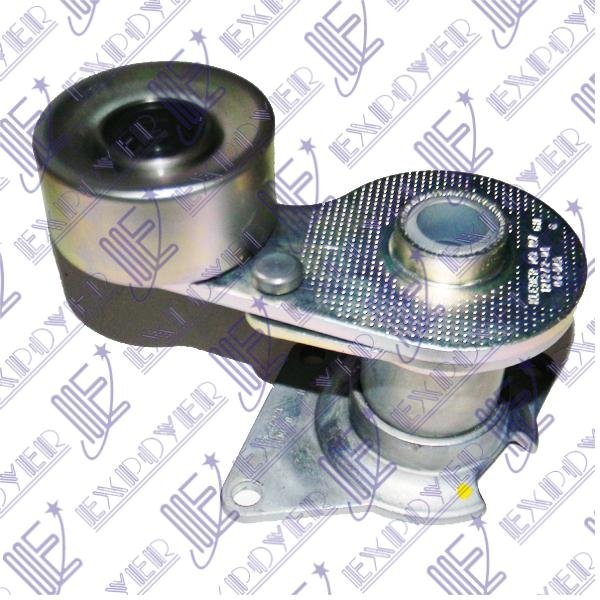 TENSOR POLY V ALTERNADOR           306D/DT-405D/DT