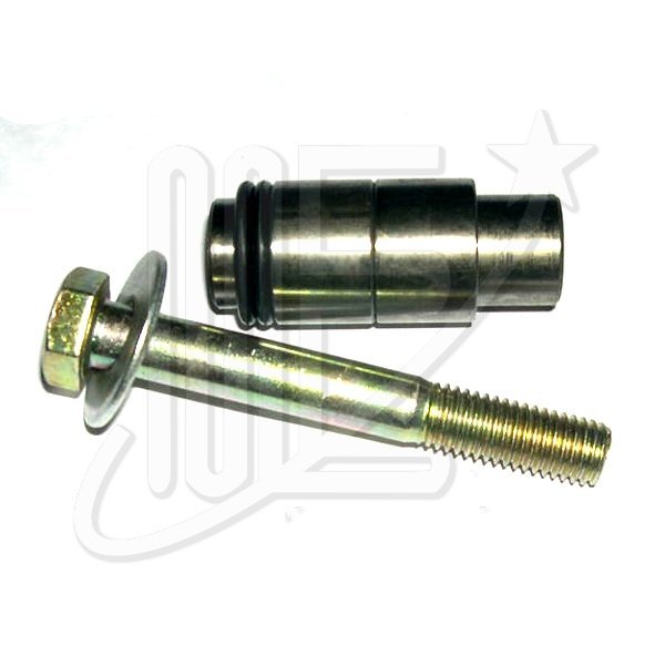 REPARACION TENSOR CORREA -C/BUJE-              306