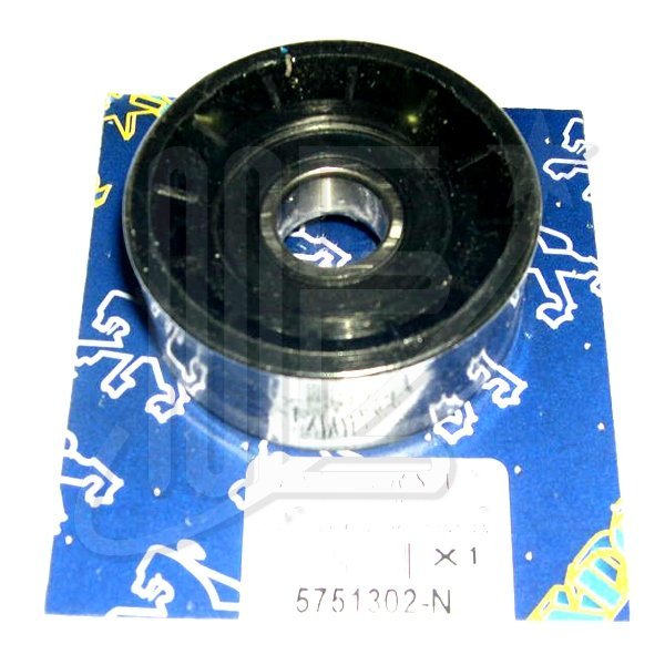 POLEA P/TENSOR BTP 5751-300 C/RUL.SKF PARTNER M/N