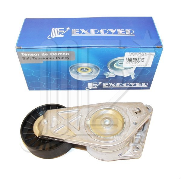 TENSOR POLY V ALTERNADOR  IMP. XU7JP- XAN/XSARA