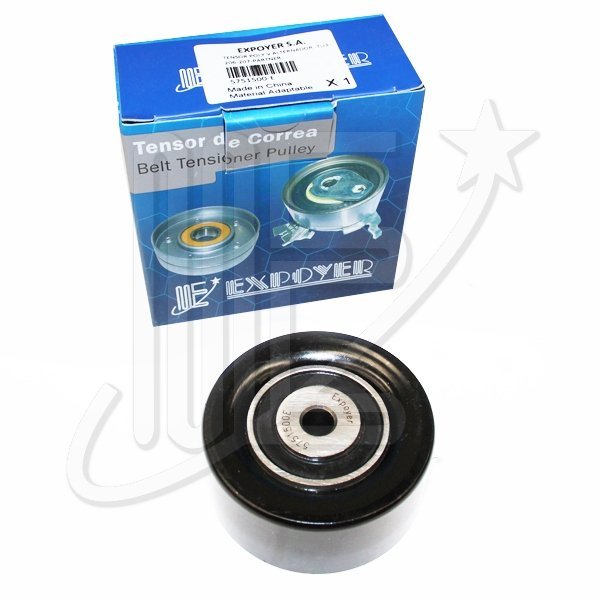 TENSOR POLY V ALTERNADOR -TU3- 206-207-PARTNER