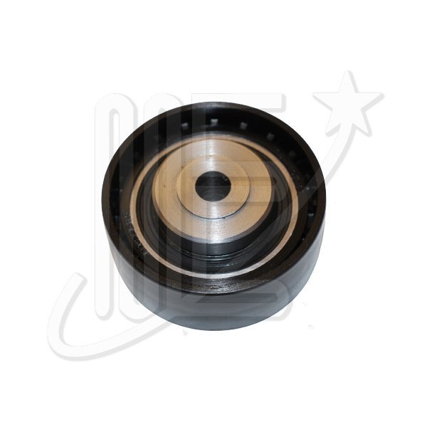 TENSOR POLY V CORREA ALTERNADOR 206