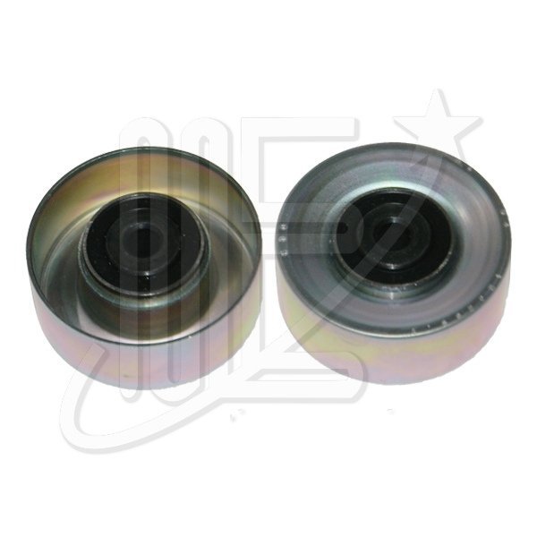 TENSOR POLY V CORREA ALTERNADOR IMP.  XSARA/PICAS