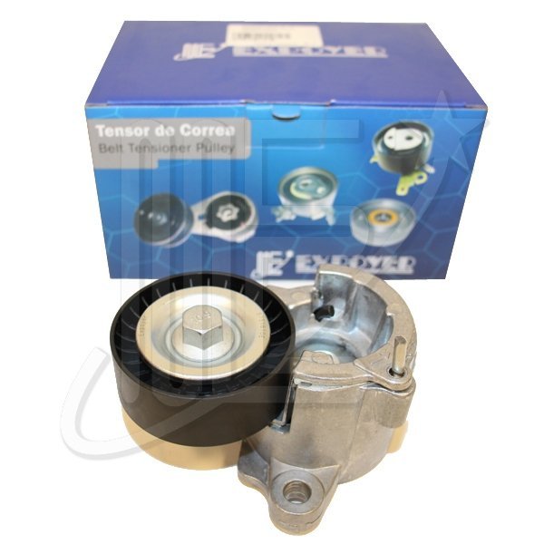 TENSOR POLY V IMP. 206-307-406-407