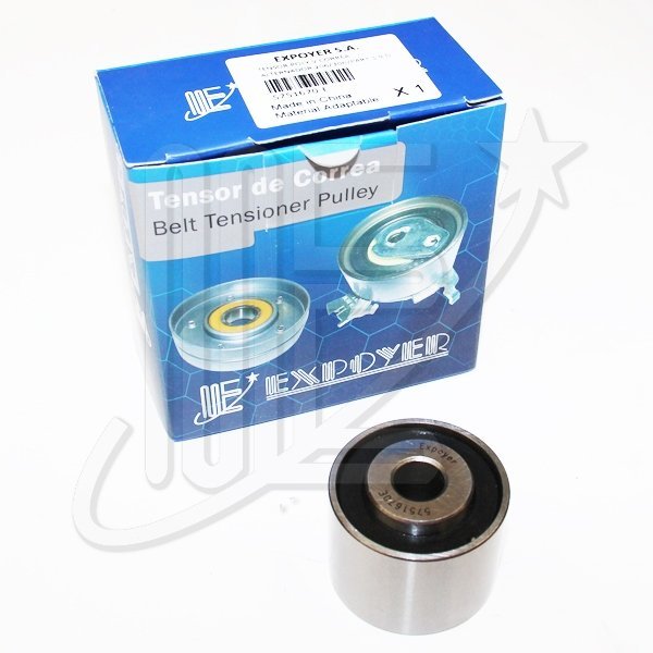 TENSOR POLY V CORREA ALTERNADOR 206/306/PART 1.9 D