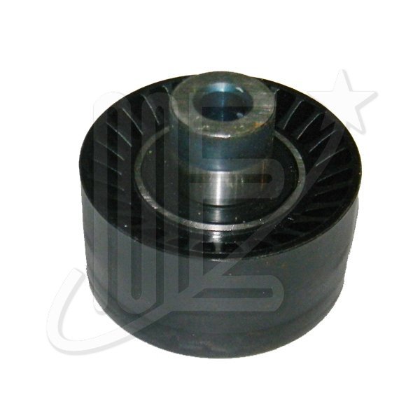 TENSOR POLY V CORREA ALTERNADOR ORIG.      206-307