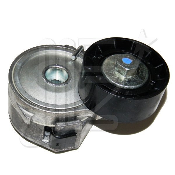 TENSOR POLY V IMP. 206/207/PART 1.9D DW8