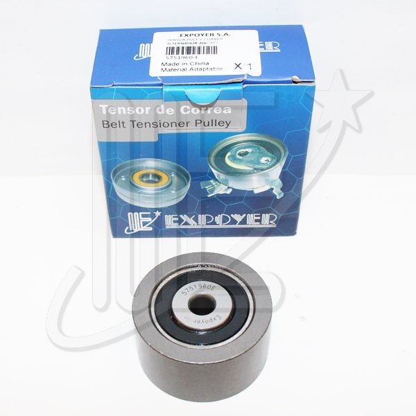 TENSOR POLY V CORREA ALTERNADOR 206-307
