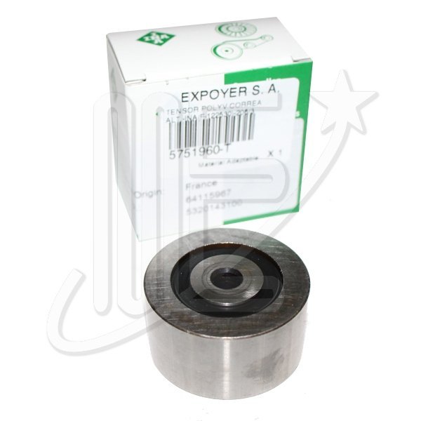 TENSOR POLYV CORREA ALT.-INA(F-122530)-206/307