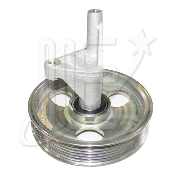 5751A10O.jpg SOPORTE C/POLEA POLY V ORIG. EW10J4- 206-307