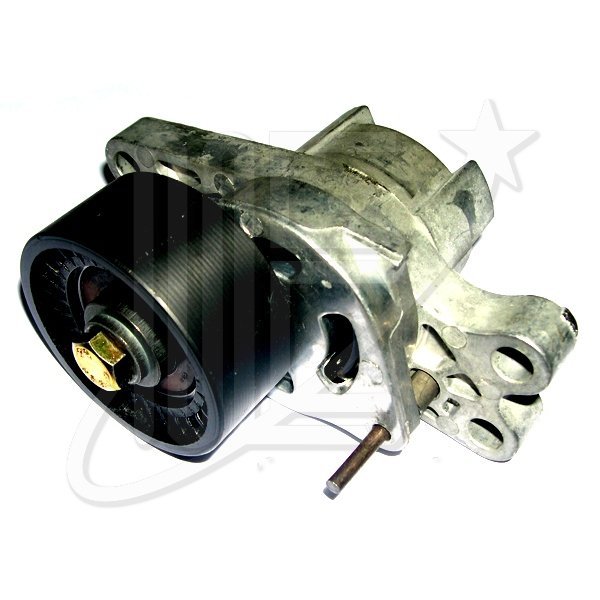 TENSOR POLY V ALTERNADOR                       206