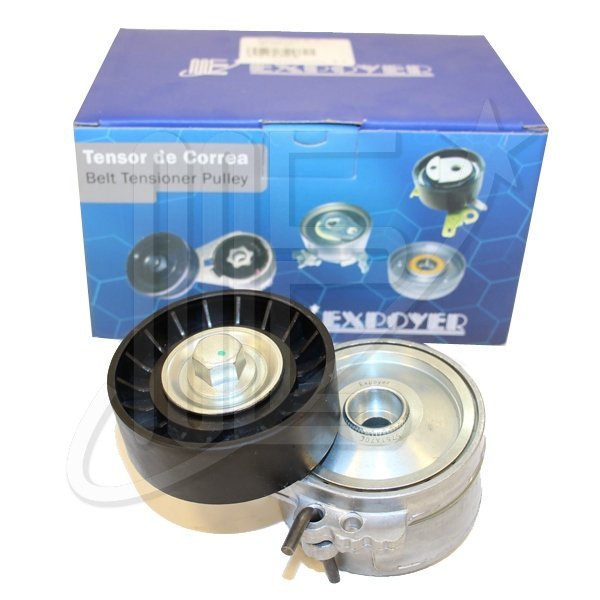 TENSOR POLY V IMP. 2.0 D 16v  307-407