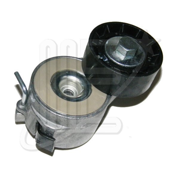 TENSOR POLY V ORIG.        -DV4- 206-207-PARTNER