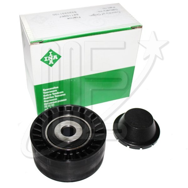 TENSOR POLYV FIJO-INA(F-124197.1)-206-C3