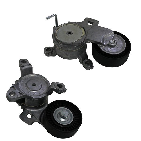 TENSOR POLY V ALTERN. IMP.  EW10-   408-EXPERT