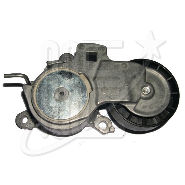 TENSOR POLY V ORIG.           -MOTOR EW10-    C4
