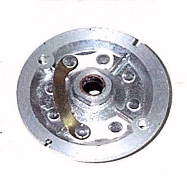 TAPA PORTA CARBON ELECTR.