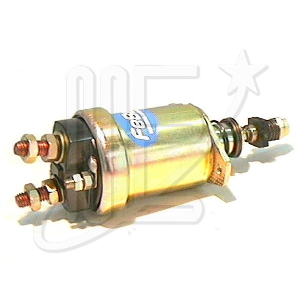 SOLENOIDE ARRANQUE INDIEL D.80  504 FS-7