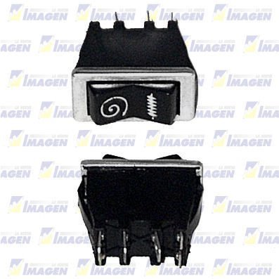 5868-560-N.jpg LLAVE TECLA PRECAL. SED GRIS.CARVIC