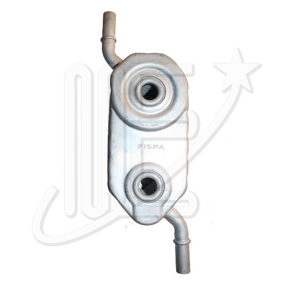 590117F.jpg ENFRIADOR DE ACEITE PEUGEOT 407 / CITROEN C5 2.2