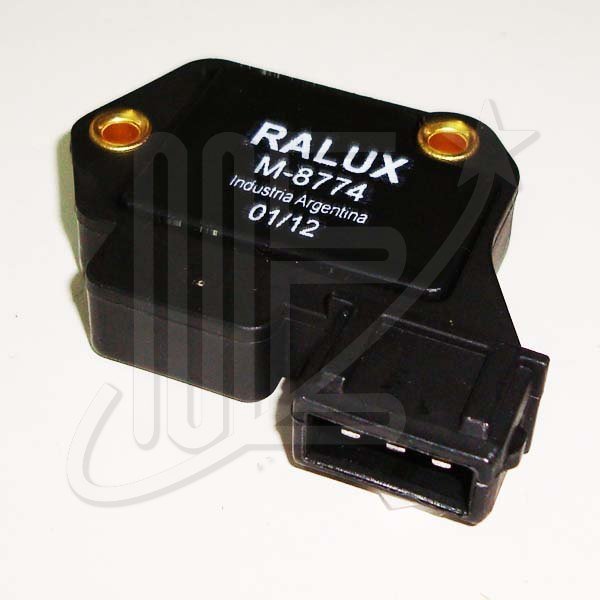 MODULO  ENCENDIDO P/INDIEL RALUX (8774) 504/505