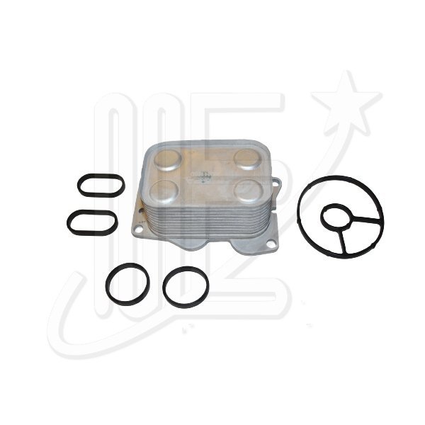 590805F.jpg ENFRIADOR DE ACEITE RENAULT/PEUGEOT 508/407/EXPERT