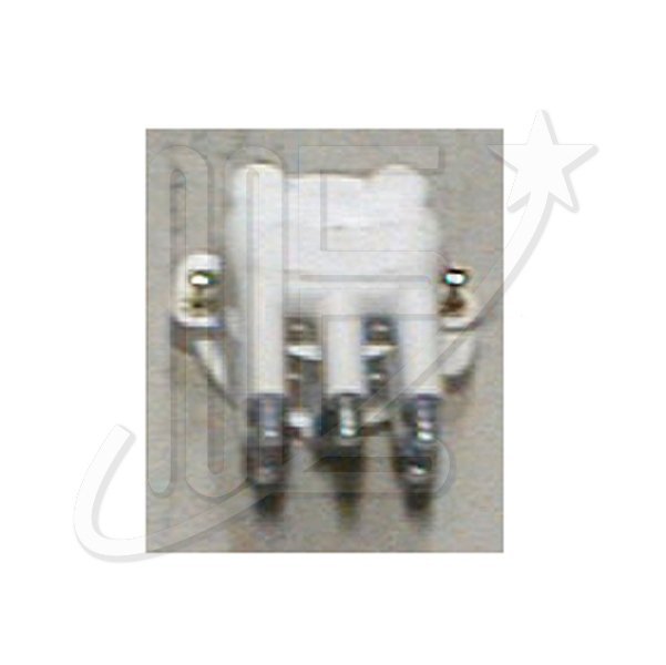 5940460I.jpg TAPA DISTRIBUIDOR Y ROTOR T/MARELLI 205
