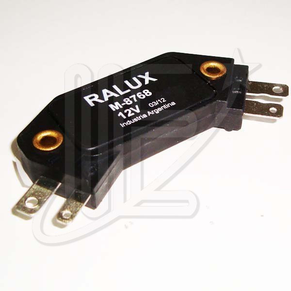 MODULO  ENCENDIDO P/GAREF RALUX (8768) 504/505