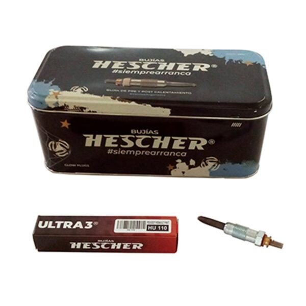 5962-030-HH.jpg BUJIA PRECAL.3 ELECT.HESCHER CAJA MET.X 12 C/U