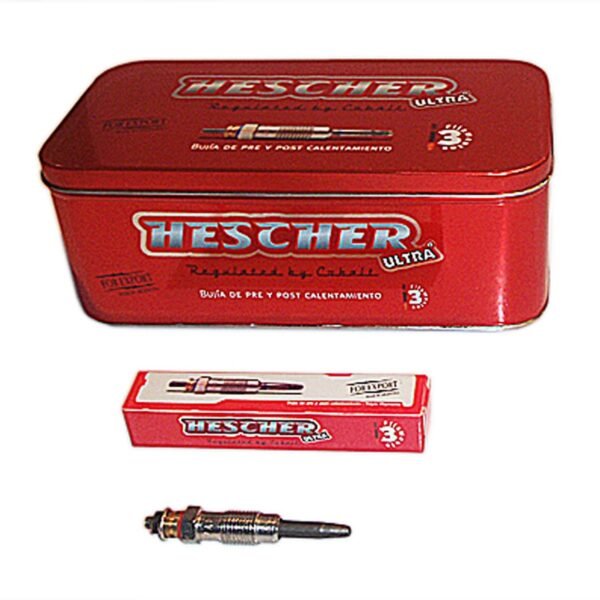 5962-740-HH.jpg BUJIA PRECAL.3 ELECT.HESCHER CAJA MET.X 12 C/U