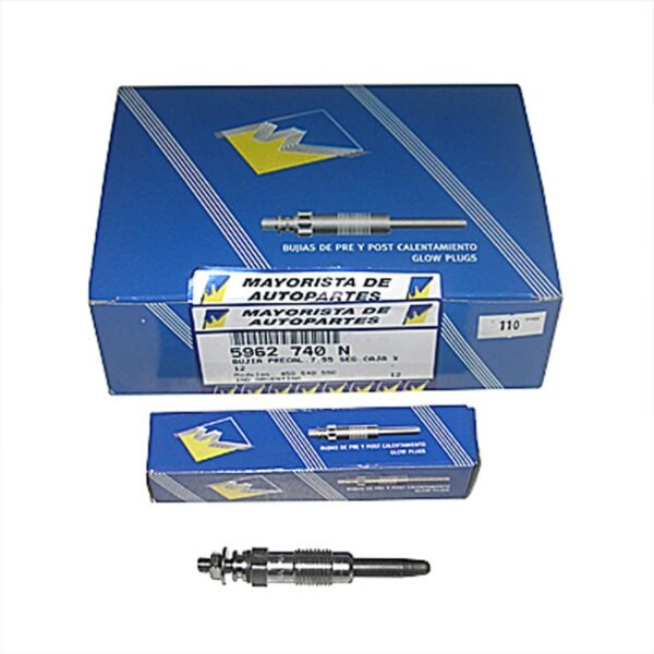 5962-740-N.jpg BUJIA PRECAL.7,55 SEG.CAJA X 12 C/U