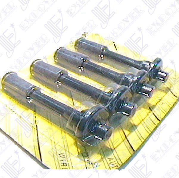 5964261C.jpg JUEGO PIPAS DE BUJIA "TECA" 505 GAMA