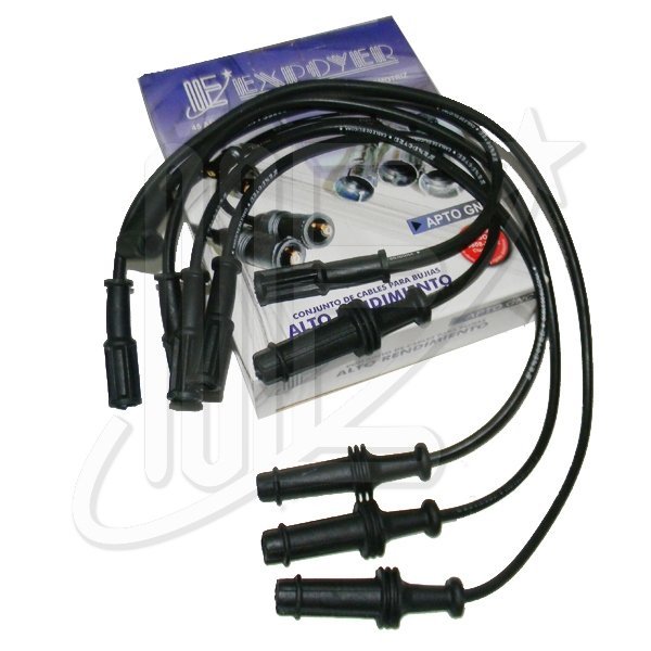 5967011E.jpg JUEGO CABLES BUJIA SILICONA EXPOYER C/ZX 1.1/4