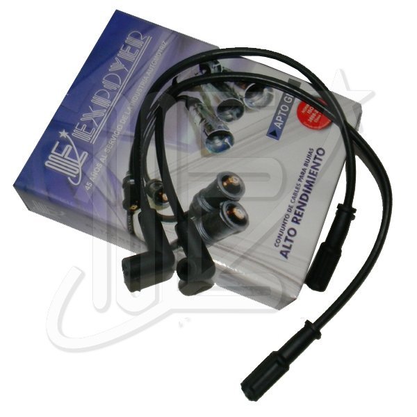 5967013E.jpg JUEGO CABLES BUJIA SILICONA EXPOYER VISA C/ 80