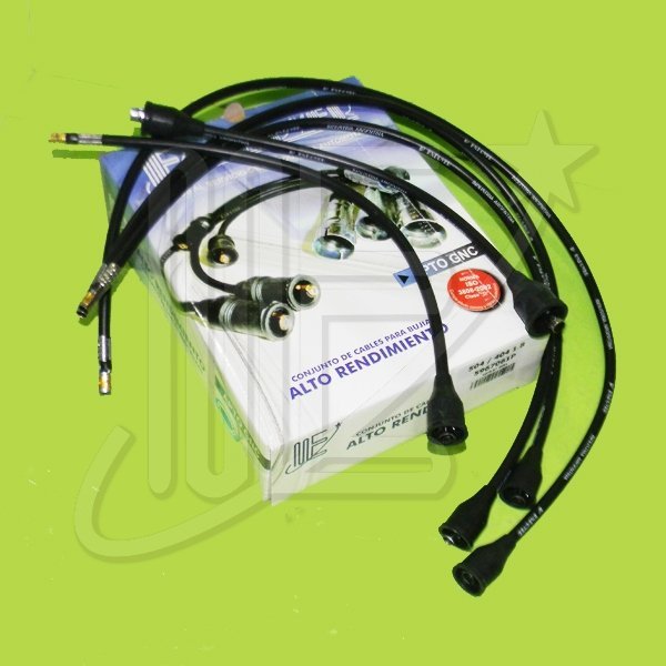 5967061F.jpg JUEGO CABLES BUJIA SILICONA FERRAZZI P/504/404 M1.